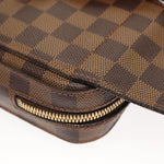 Louis Vuitton Geronimos Waist Bag Damier - image 12