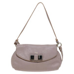 Chloe Lily Shoulder bag Leather - image 18