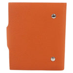 Hermes Ulysse Agenda Cover Leather PM - image 2