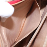 Burberry Nova Check Handbag Nova Check Canvas and leather - image 17