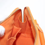 Louis Vuitton Alma Handbag Epi Leather PM - image 20