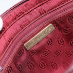 cartier Must de Cartier Clutch bag Leather - image 6
