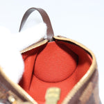 Louis Vuitton Papillon Pochette Damier - image 18