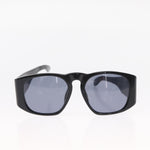 Chanel Logo CC Sunglasses Plastic - image 1