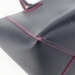 Loewe Leo Shopper Tote Perforated Leather Medium - image 11