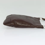 Loewe Anagram Shoulder Bag Leather - image 4