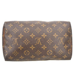 Louis Vuitton Speedy Handbag Monogram Canvas 25 - image 11