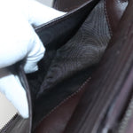 Gucci Guccissima Wallet Motif GG - image 18
