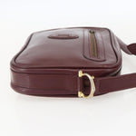 cartier Must de Cartier Shoulder Bag Leather - image 4