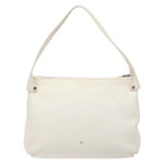 Salvatore Ferragamo Gancini Shoulder Bag Leather - image 2