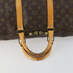 Louis Vuitton Keepall Bag Monogram Canvas 50 - image 8