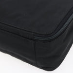 Prada Vintage Handbag Tessuto - image 11