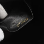 Fendi Vintage shoulderbag Leather - image 7