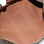 Louis Vuitton Keepall Bag Monogram Canvas 45 - image 5