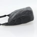 Chanel Vintage Timeless CC Hobo Caviar Medium - image 3