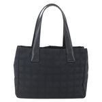 Chanel Travel Line Tote Nylon Medium - image 2