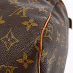 Louis Vuitton Speedy Handbag Monogram Canvas 30 - image 10