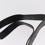 Gucci Vintage Bamboo Backpack Leather - image 19