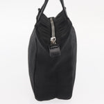 Fendi Vintage Handbag Canvas - image 4