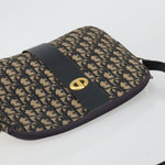 Christian Dior Trotter shoulder bag Canvas - image 12
