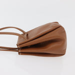 Hermes Vespa Pouch Leather - image 4