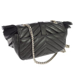 Saint Laurent Chain Shoulder Bag Leather Small - image 2