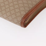 Celine Macadam Pochette Clutch - image 11