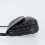 Burberry Vintage Shoulder Bag Leather - image 4