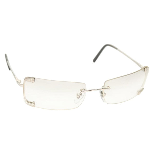 Salvatore Ferragamo Sunglasses Metal - image 1
