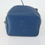 Louis Vuitton Petit Noe Handbag Epi Leather Small - image 16