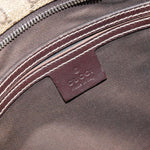 Gucci Zip Top Messenger Bag GG Coated Canvas Medium - image 6