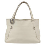 Salvatore Ferragamo Vintage Tote bag Leather - image 18