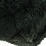 Chanel Chain Tote Lapin Fur Large - image 10