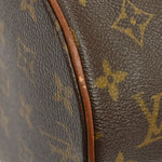 Louis Vuitton Papillon Handbag Monogram Canvas 30 - image 8
