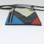 Louis Vuitton Pochette Phone Damier Graphite Canvas - image 14