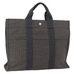 Hermes Fourre-tout Herline Canvas - image 14