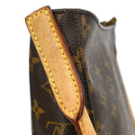 Louis Vuitton Monogram Looping Handbag Monogram Canvas GM - image 12