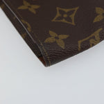 Louis Vuitton Etui Cigarette Case Monogram canvas - image 11