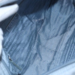 Prada Front Pocket Camera Bag Tessuto Small - image 5