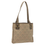 Salvatore Ferragamo Gancini Tote Gancini Canvas Medium - image 17