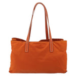 Prada Vintage Tote Tessuto - image 2