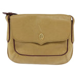 cartier Must de Cartier Shoulder Bag Leather - image 18