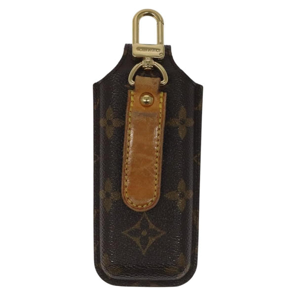 Louis Vuitton Étui Téléphone Monogram Canvas