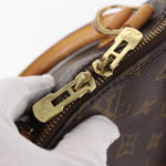 Louis Vuitton Alma Handbag Monogram Canvas PM - image 13