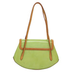 Louis Vuitton Biscayne Bay Handbag Monogram Vernis PM - image 2