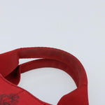 Prada Canapa Tote Canvas Medium - image 18