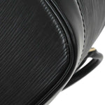 Louis Vuitton Alma Handbag Epi Leather PM - image 10