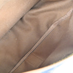 Louis Vuitton Saumur Handbag Monogram Canvas 35 - image 20