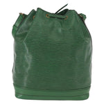 Louis Vuitton Noe Handbag Epi Leather Large - image 2