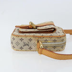 Louis Vuitton Juliette Crossbody Bag Mini Lin PM - image 3